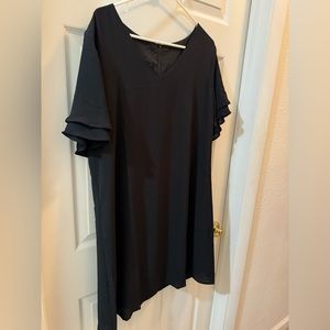 XL/L Black Shirt